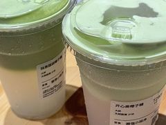 -Yee3·三号椰(上海中山公园龙之梦店)