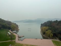 -天目湖涵田度假村
