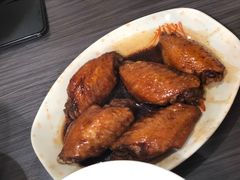 -新记餐厅(香槟大厦店)