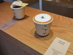 -O.P.S. CAFE
