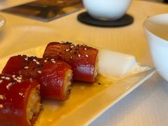 -富力丽思卡尔顿酒店·丽轩中餐厅