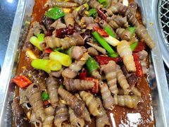 -瓦房店活羊大串(锦绣店)