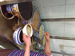 调料-清真·宏顺祥卤汁凉粉(大皮院店)
