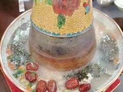 -爱新觉罗福臨火锅馆(万科滑雪场店)