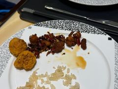 -西藏饭店·亚克·食光自助餐厅
