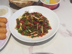 -眉山小馆(华强广场店)