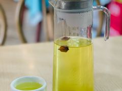 -老边饺子馆(西站店)