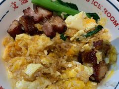 -文通冰室(东方宝泰店)