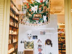 -恋物百货商店(华侨城店)