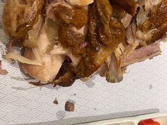 -船歌·鱼水饺青岛菜(国贸商城店)