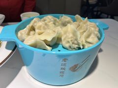 -来相会饺子·新辽菜(甘家口店)