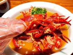 -戴记龙虾(天泽街店)