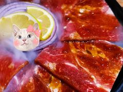 -九田家黑牛烤肉料理(太奥广场店)