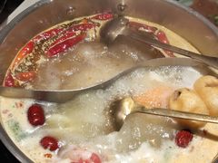 -许府牛火锅(信义坊总店)