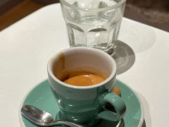 -Cafe del Volcan(永康路店)