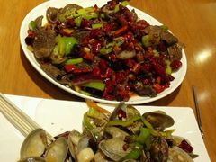 -福苗小骆驼烧烤(曲江店)