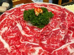 -手选潮汕鲜活牛肉火锅(二七广场店)