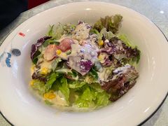 -博雅渔港·融合菜(维也纳国际大酒店)