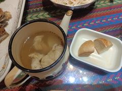 -驿楼兰·新疆菜(火车站店)