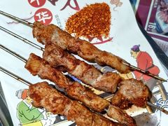 -单家老院·院子里的青岛菜(沙子口店)