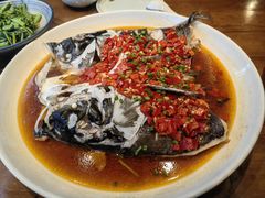 -江南小叙·美食研究院(鱼街店)
