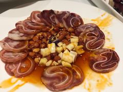 -宝轩渔府·老字号海鲜·正宗津菜(水上店)