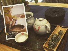 -扫雪煮茶(西村店)