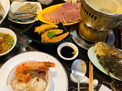 -舒友海鲜姿造(白鹭洲店)