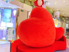 -上海第一八佰伴