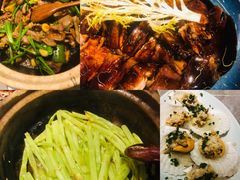 -啫神·广州地标美食(北京路店)