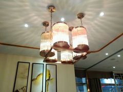 -大宁国际商业广场-地下停车库