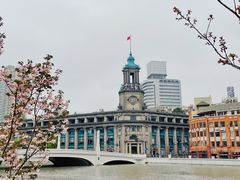 -上海邮政博物馆