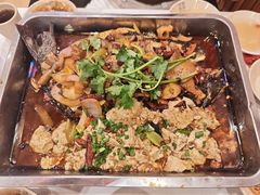-沈姐万州烤鱼(沙坪坝七中店)
