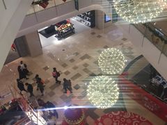 -皇庭广场(福华三路店)