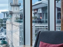 -厦门海港英迪格酒店(中山路店)