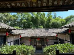 -寻龙山风景旅游区