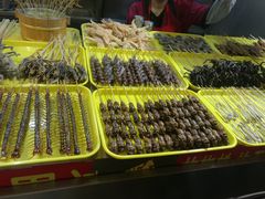 -王府井步行街