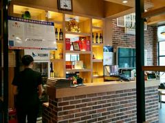 -赛百味(仙林金鹰店)