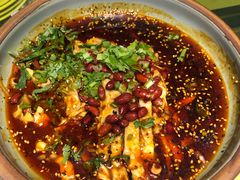 钵钵鸡-辛香汇(大华第一坊店)