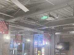 -No.DD戳子烧烤·江湖菜(北京总店)