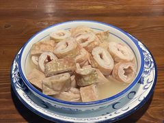 -兰边碗(鼓楼店)