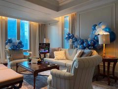 -广州富力丽思卡尔顿酒店