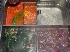 -海底捞火锅(珠影星光城夜宵主题店)