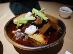 -柒园·三十年创意杭帮菜(龙湖滨江天街店)