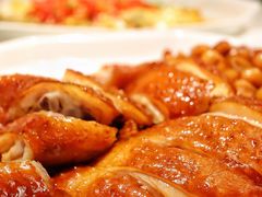 -金戈戈香港豉油鸡(皇庭广场店)