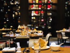 -天府中餐厅·粤菜·海南菜·生猛海鲜(三亚海棠湾洲际度假酒店)