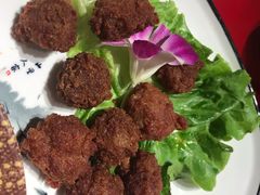 -前门·鲜肉火锅(长风店)