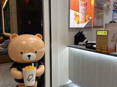 -KOI Thé(力宝广场店)