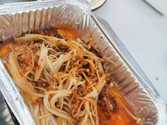 -麻辣欧巴海鲜烧烤(乐购店)