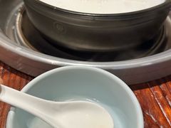 -大良毋米粥(锦龙路总店)